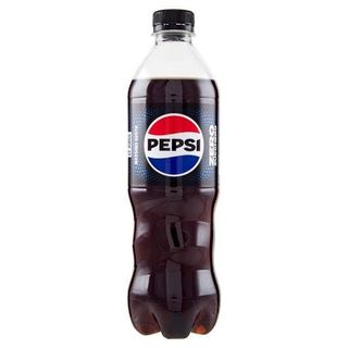Pepsi Zero Zucchero bottiglia 50 cl