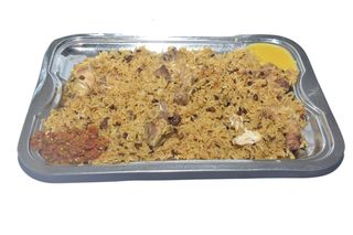 Riz Soumara Pondeuse