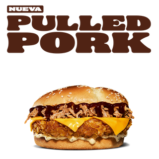 Pulled Pork Pollo