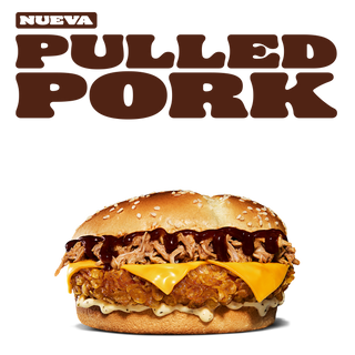 Pulled Pork Pollo