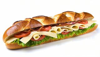 Big Hamburger Angus Glam