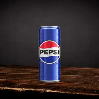 Pepsi 0,33L