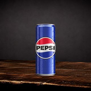Pepsi 0,33L