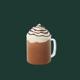 Starbucks® Signature Hot Chocolate