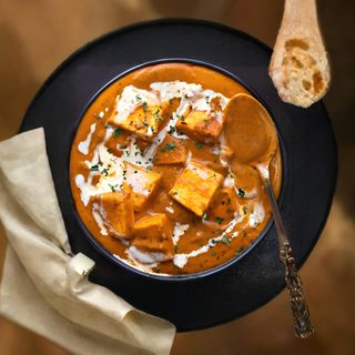 54.Панир бътър масала (200г)