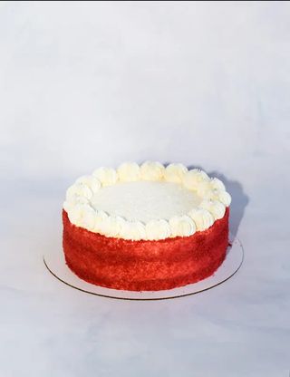 Красный бархат