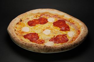 Pizza Santa Domenica