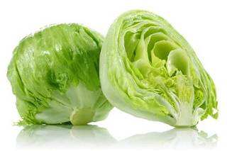 Lattuga iceberg 1 pezzo