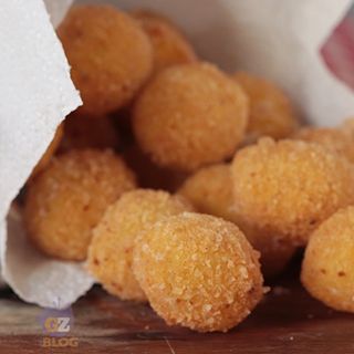 Mozzarelline - 6 pezzi