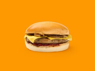 Սթեյք ԲԲՔ անգուս 350գ