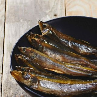 Корюшка В'ялена (50г)