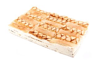 Tort Crema de Alune cu mascarpone - 9 portii