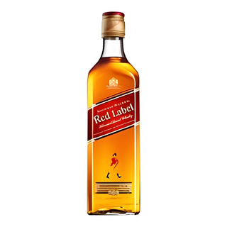 Johnnie Walker Red