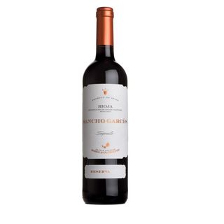 Rioja Reserva Sancho Garces 70 Cl
