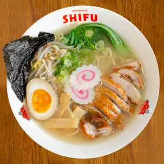 Ramen de Pato (200 g)