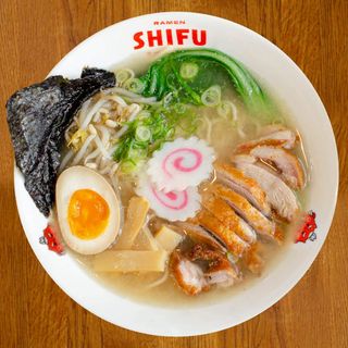 Ramen De pato (200 g.)