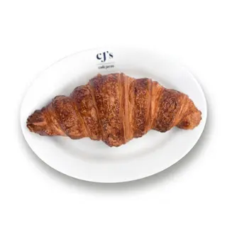 Plain Croissant