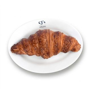 Plain Croissant