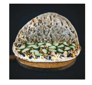 Creează-ţi propria piadină