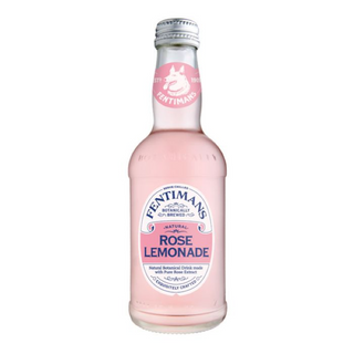 Fentimans Rose Lemonade