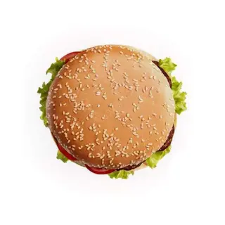 Hamburguesa Especial Doble