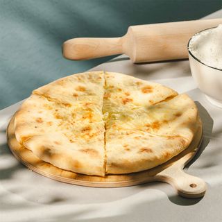 იმერული ხაჭაპური