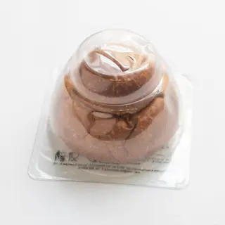 Brioche vuota