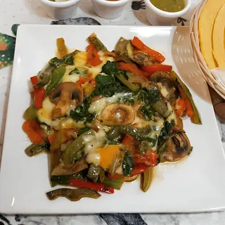 Alambre Vegetal