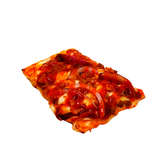 Pizza mexicana