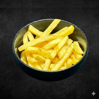 კარტოფილი ფრი