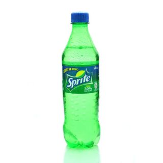 Sprite Lemon-Lime 60cl PET