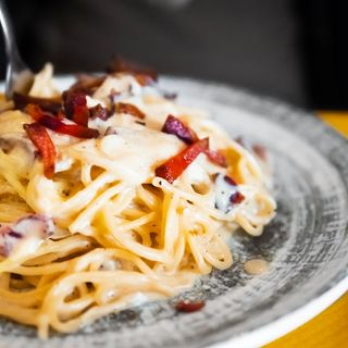 Carbonara 