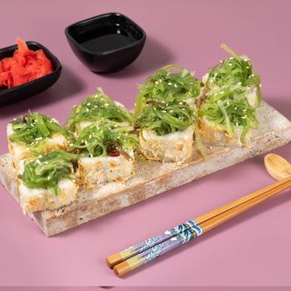 ვეჯი როლი