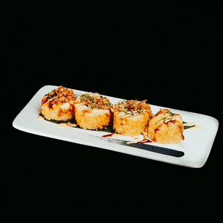 Futo Uramaki (4 Uds.)
