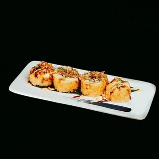 Futo Uramaki (4 Uds.)