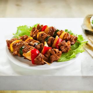 Шашлик  (Ошийок (100г)