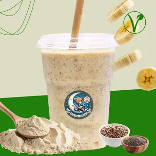 Vegan shake