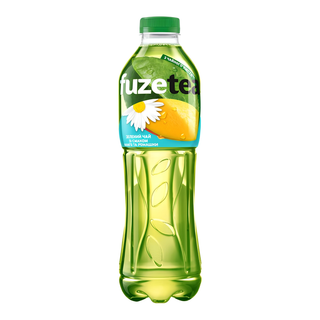 Ceai rece in asortiment 0,5 l