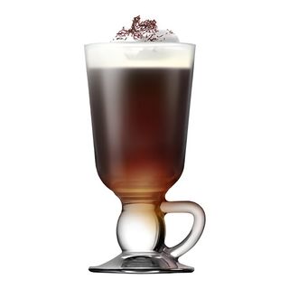 Սուրճ իռլանդական