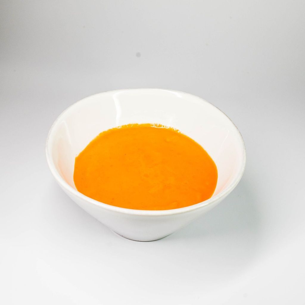 Salmorejo
