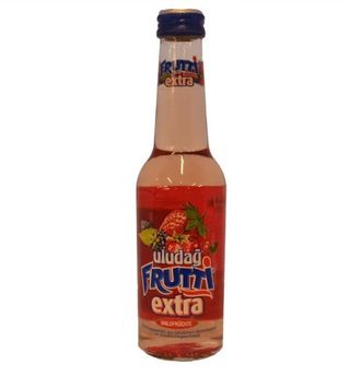 LIMONADA FRUCTE DE PADURE ULUDAG 0.25L