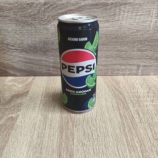 Pepsi Lima