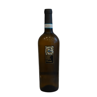 Lacryma Christi- Feudi Di San Gregorio 750 ml