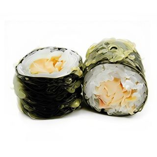 Sushi Crispy Salmón (8uds)