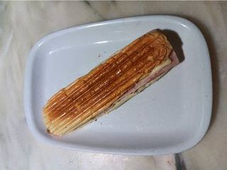 Hot Dog