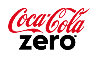 Coca Cola Zero