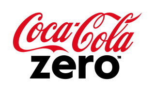 Coca Cola Zero
