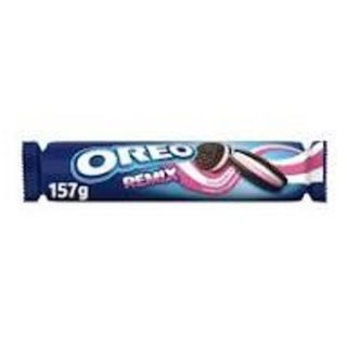 Oreo Remix Vainilla - Fresa 157 g