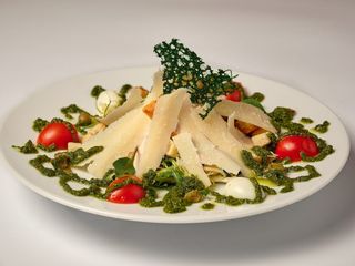 Салат настрій панночки (теплий) (230г)