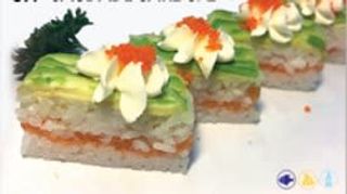 058 - Yihon roll 8 pezzi